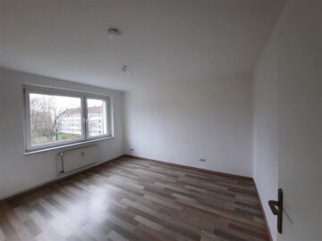 3-Zimmer-Wohnung mit Ausblick, 01979 Lauchhammer, Etagenwohnung